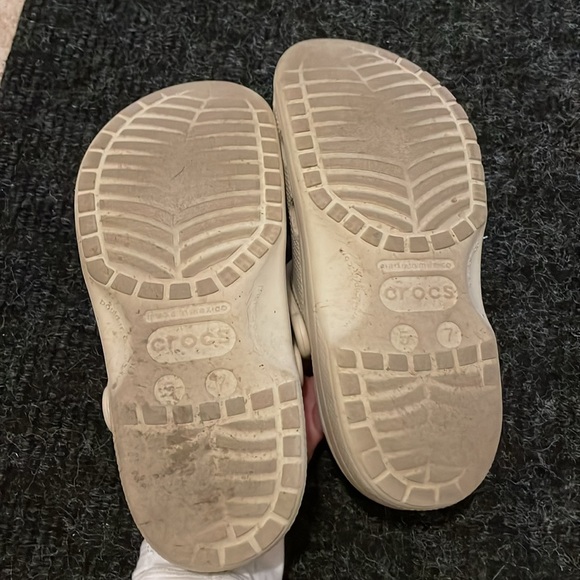 Crocs for sale jibits aren’t included! - Picture 3 of 3